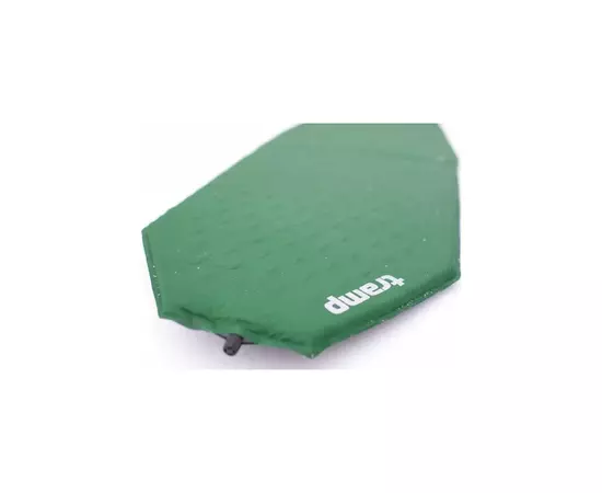 Туристический коврик Tramp Ultralight Green 183х51х3 (UTRI-023), изображение 4 Туристический коврик Tramp Ultralight Green 183х51х3 (UTRI-023), изображение 4