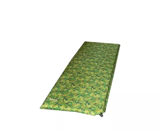 Туристический коврик Tramp з можливістю зістібання 185х65х5 Camo (UTRI-007), изображение 2 Туристический коврик Tramp з можливістю зістібання 185х65х5 Camo (UTRI-007), изображение 2
