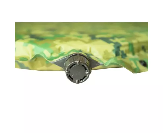Туристический коврик Tramp з можливістю зістібання 185х65х5 Camo (UTRI-007), изображение 5 Туристический коврик Tramp з можливістю зістібання 185х65х5 Camo (UTRI-007), изображение 5