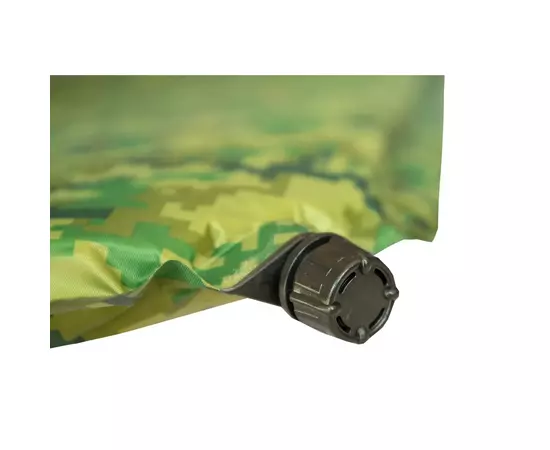 Туристический коврик Tramp з можливістю зістібання 185х65х5 Camo (UTRI-007), изображение 6 Туристический коврик Tramp з можливістю зістібання 185х65х5 Camo (UTRI-007), изображение 6