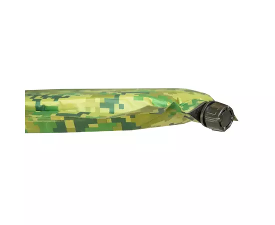 Туристический коврик Tramp з можливістю зістібання 185х65х5 Camo (UTRI-007), изображение 7 Туристический коврик Tramp з можливістю зістібання 185х65х5 Camo (UTRI-007), изображение 7