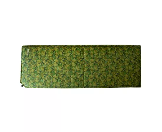 Туристичний килимок Tramp з можливістю зістібання 185х65х5 Camo (UTRI-007)