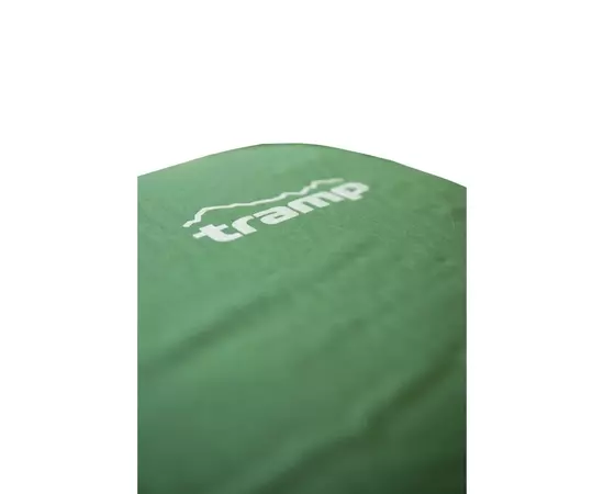 Туристический коврик Tramp з можливістю зістібання 188х66х5 Green (UTRI-004), изображение 4 Туристический коврик Tramp з можливістю зістібання 188х66х5 Green (UTRI-004), изображение 4