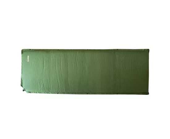 Туристичний килимок Tramp з можливістю зістібання 188х66х5 Green (UTRI-004)