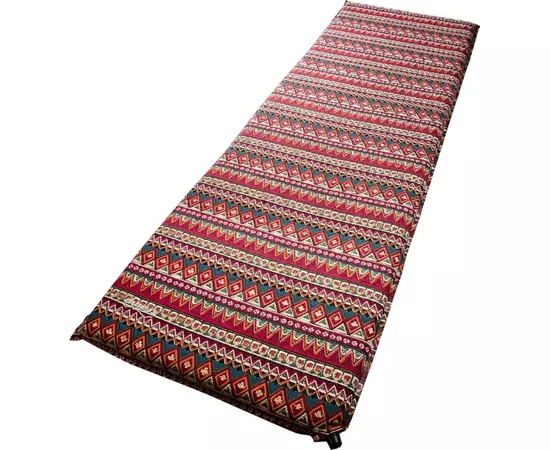 Туристический коврик Tramp з принтом 200x65x5 (UTRI-020), изображение 2 Туристический коврик Tramp з принтом 200x65x5 (UTRI-020), изображение 2