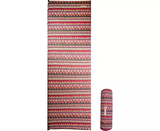 Туристический коврик Tramp з принтом 200x65x5 (UTRI-020), изображение 3 Туристический коврик Tramp з принтом 200x65x5 (UTRI-020), изображение 3