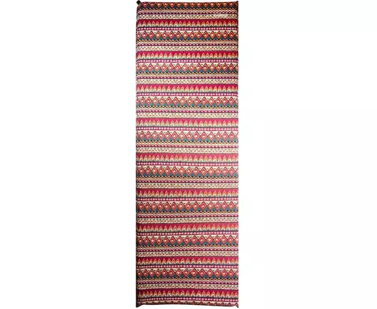 Туристичний килимок Tramp з принтом 200x65x5 (UTRI-020)