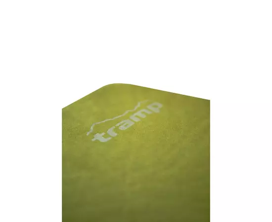 Туристический коврик Tramp комфорт з можливістю зістібання Olive 190х65х5 (UTRI-010), изображение 4 Туристический коврик Tramp комфорт з можливістю зістібання Olive 190х65х5 (UTRI-010), изображение 4