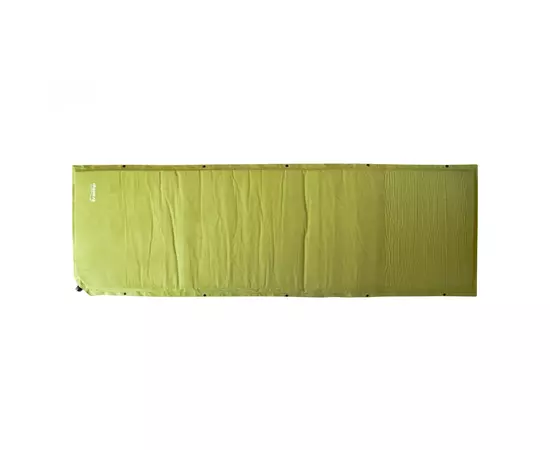 Туристичний килимок Tramp комфорт з можливістю зістібання Olive 190х65х5 (UTRI-010)