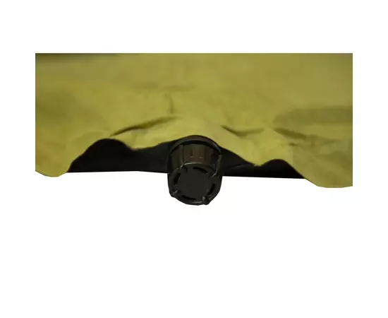 Туристический коврик Tramp комфорт з можливістю зістібання Olive 190х65х9 (UTRI-016), изображение 8 Туристический коврик Tramp комфорт з можливістю зістібання Olive 190х65х9 (UTRI-016), изображение 8