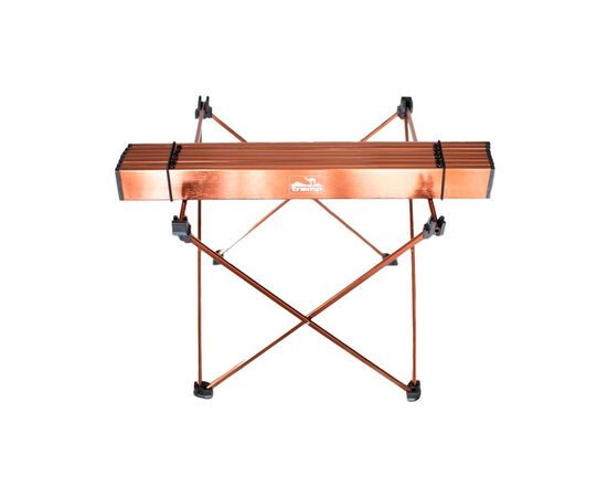 Туристический стол Tramp Compact 55х40х38 см (UTRF-061), изображение 2 Туристический стол Tramp Compact 55х40х38 см (UTRF-061), изображение 2