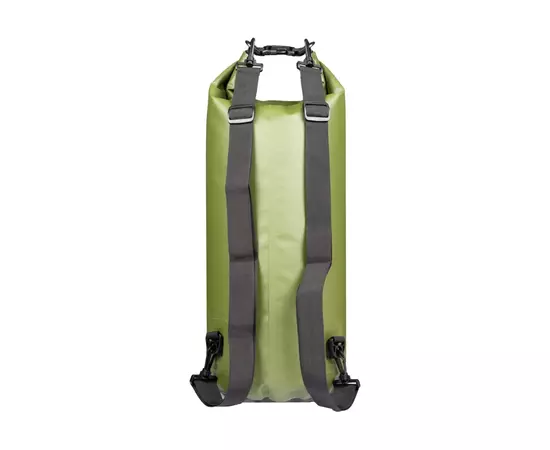 Гермомешок Tramp PVC 20 л Olive (UTRA-067-olive), изображение 2