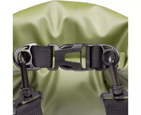 Гермомешок Tramp PVC 20 л Olive (UTRA-067-olive), изображение 3