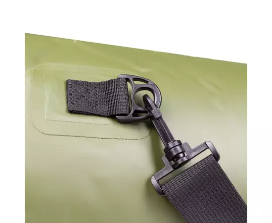 Гермомешок Tramp PVC 20 л Olive (UTRA-067-olive), изображение 4