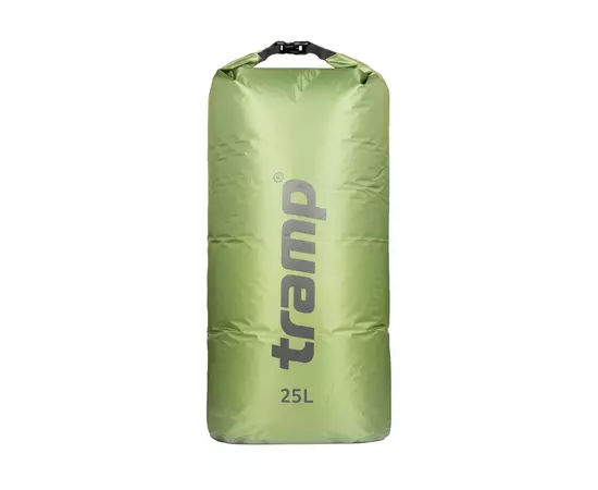 Гермомішок Tramp нейлон 20D Rip-Stop 25 л Olive (UTRA-124-olive)