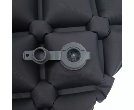 Туристический коврик Tramp UTRI-028-dark-grey, изображение 2 Туристический коврик Tramp UTRI-028-dark-grey, изображение 2