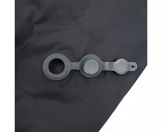 Туристический коврик Tramp UTRI-028-dark-grey, изображение 3 Туристический коврик Tramp UTRI-028-dark-grey, изображение 3