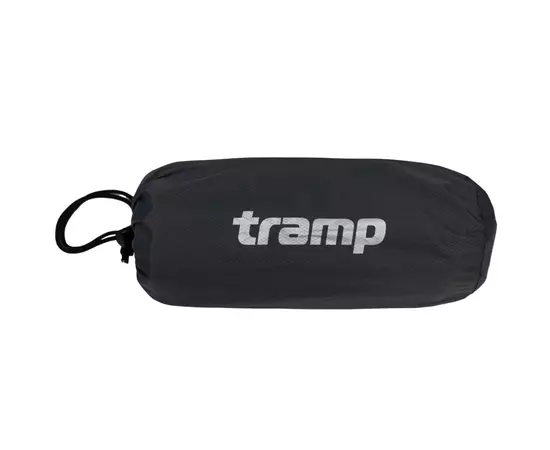 Туристический коврик Tramp UTRI-028-dark-grey, изображение 4 Туристический коврик Tramp UTRI-028-dark-grey, изображение 4