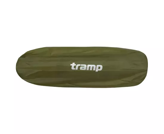Туристичний килимок Tramp Comfort 5 cm dark-olive (UTRI-010-dark-olive), зображення 6 Туристичний килимок Tramp Comfort 5 cm dark-olive (UTRI-010-dark-olive), зображення 6