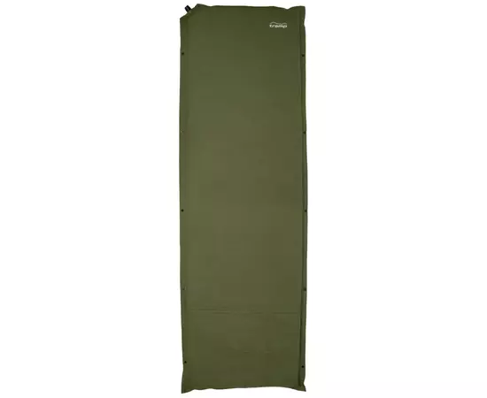 Туристичний килимок Tramp Comfort 5 cm dark-olive (UTRI-010-dark-olive)