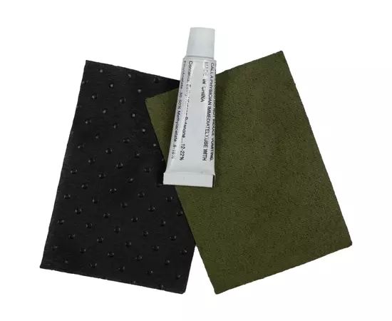 Туристичний килимок Tramp Comfort 9 cm dark-olive (UTRI-016-dark-olive), зображення 5 Туристичний килимок Tramp Comfort 9 cm dark-olive (UTRI-016-dark-olive), зображення 5