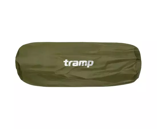 Туристичний килимок Tramp Comfort 9 cm dark-olive (UTRI-016-dark-olive), зображення 6 Туристичний килимок Tramp Comfort 9 cm dark-olive (UTRI-016-dark-olive), зображення 6