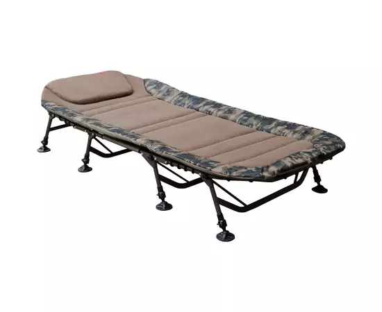 Раскладушка Tramp Wide Camo (UTRF-070), изображение 2 Раскладушка Tramp Wide Camo (UTRF-070), изображение 2