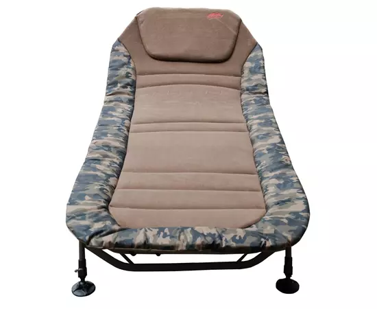 Раскладушка Tramp Wide Camo (UTRF-070), изображение 3 Раскладушка Tramp Wide Camo (UTRF-070), изображение 3