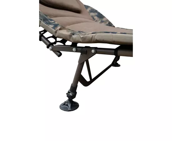 Раскладушка Tramp Wide Camo (UTRF-070), изображение 4 Раскладушка Tramp Wide Camo (UTRF-070), изображение 4