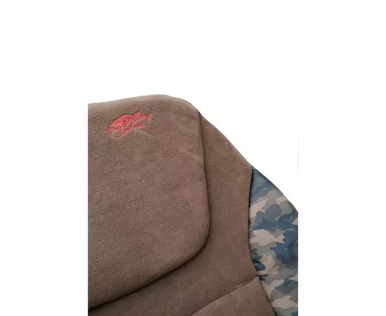 Раскладушка Tramp Wide Camo (UTRF-070), изображение 6 Раскладушка Tramp Wide Camo (UTRF-070), изображение 6