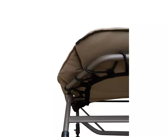 Раскладушка Tramp Wide Camo (UTRF-070), изображение 8 Раскладушка Tramp Wide Camo (UTRF-070), изображение 8