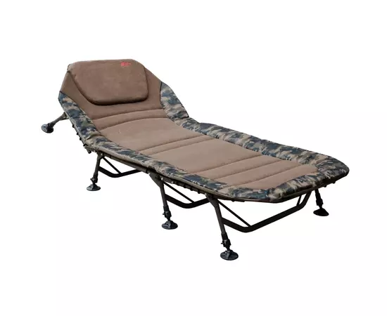 Раскладушка Tramp Wide Camo (UTRF-070)