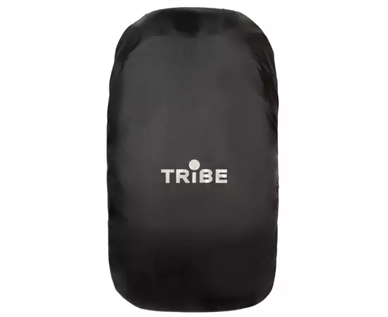 Чехол для рюкзака Tribe Raincover 20-35 л Black (T-IZ-0006-S-black)