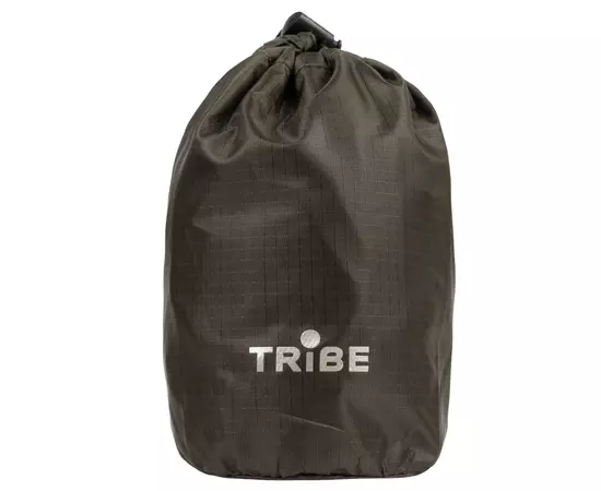 Чохол для рюкзака Tribe Raincover 20-35 л Olive (T-IZ-0006-S-olive), зображення 3