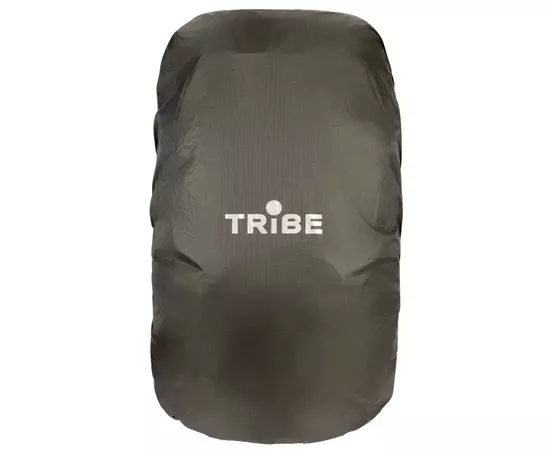 Чохол для рюкзака Tribe Raincover 30-60 л Olive (T-IZ-0006-M-olive)