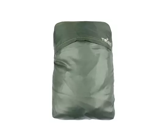 Накидка Tribe Tarp Poncho Olive (T-KE-0001-olive), изображение 8 Накидка Tribe Tarp Poncho Olive (T-KE-0001-olive), изображение 8