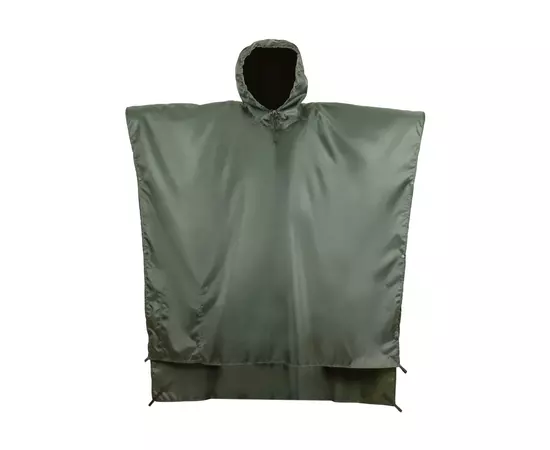 Накидка Tribe Tarp Poncho Olive (T-KE-0001-olive)