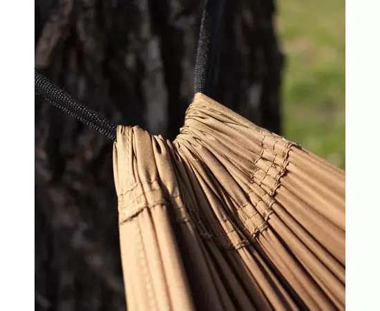 Гамак Tribe Hammock T-LE-0002 coyote (T-LE-0002-coyote), изображение 4 Гамак Tribe Hammock T-LE-0002 coyote (T-LE-0002-coyote), изображение 4