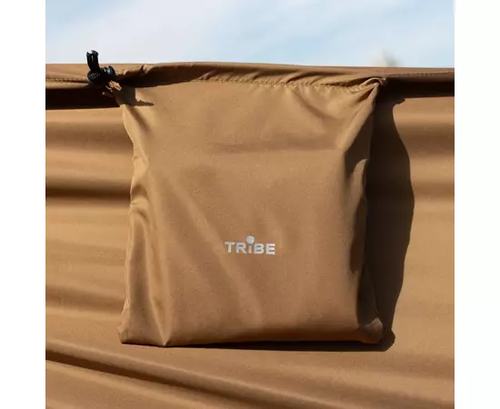 Гамак Tribe Hammock T-LE-0002 coyote (T-LE-0002-coyote), изображение 5 Гамак Tribe Hammock T-LE-0002 coyote (T-LE-0002-coyote), изображение 5