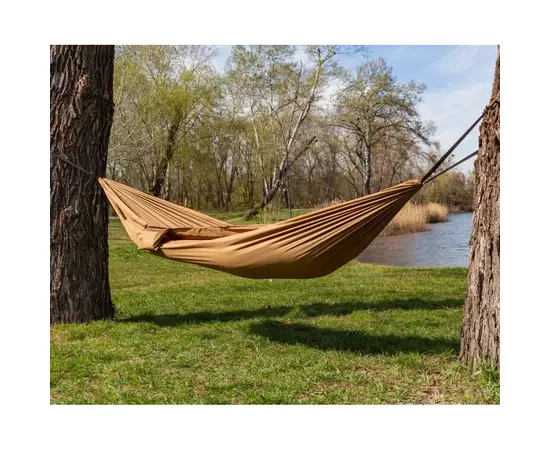 Гамак Tribe Hammock T-LE-0002 coyote (T-LE-0002-coyote), изображение 6 Гамак Tribe Hammock T-LE-0002 coyote (T-LE-0002-coyote), изображение 6