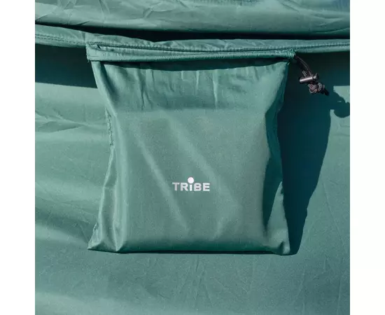 Гамак Tribe Hammock T-LE-0002 green (T-LE-0002-green), изображение 5 Гамак Tribe Hammock T-LE-0002 green (T-LE-0002-green), изображение 5