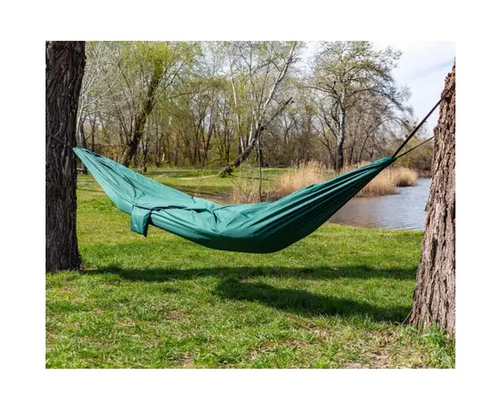 Гамак Tribe Hammock T-LE-0002 green (T-LE-0002-green), изображение 6 Гамак Tribe Hammock T-LE-0002 green (T-LE-0002-green), изображение 6