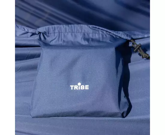 Гамак Tribe Hammock T-LE-0002 navi (T-LE-0002-navy), изображение 5 Гамак Tribe Hammock T-LE-0002 navi (T-LE-0002-navy), изображение 5