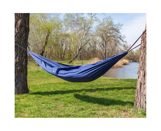 Гамак Tribe Hammock T-LE-0002 navi (T-LE-0002-navy), изображение 6 Гамак Tribe Hammock T-LE-0002 navi (T-LE-0002-navy), изображение 6