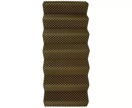 Туристический коврик Tribe Camper T-BC-0002 brown (T-BC-0002-brown)