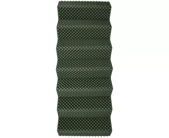 Туристичний килимок Tribe Camper T-BC-0002 green (T-BC-0002-green)