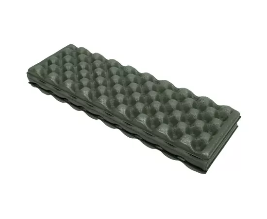 Туристическая сидушка Tribe Seat Mat T-BD-0003 green (T-BD-0003-green), изображение 2 Туристическая сидушка Tribe Seat Mat T-BD-0003 green (T-BD-0003-green), изображение 2