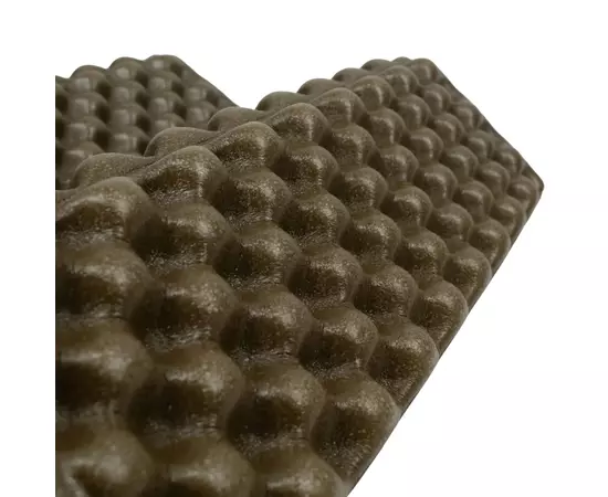 Туристическая сидушка Tribe Seat Mat T-BD-0003 brown (T-BD-0003-brown), изображение 3 Туристическая сидушка Tribe Seat Mat T-BD-0003 brown (T-BD-0003-brown), изображение 3