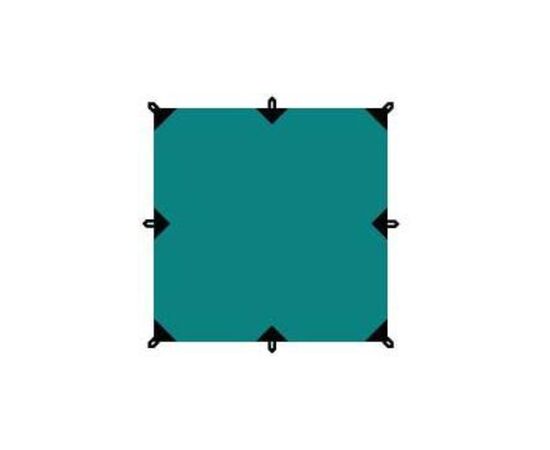 Тент Tramp 3х3 Green (UTRT-100)