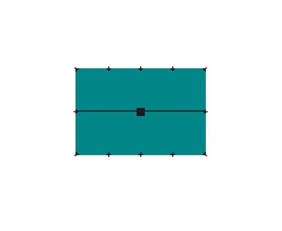 Тент Tramp 3x5 Green (UTRT-101)